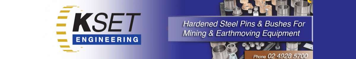 KSet Engineering Pty Ltd Banner
