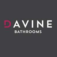Davine Bathrooms Logo