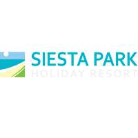 Siesta Park Holiday Resort Logo