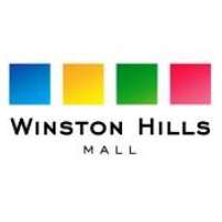 Winston Hills Mall Logo