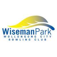 Wiseman Park Wollongong City Bowling Club Logo