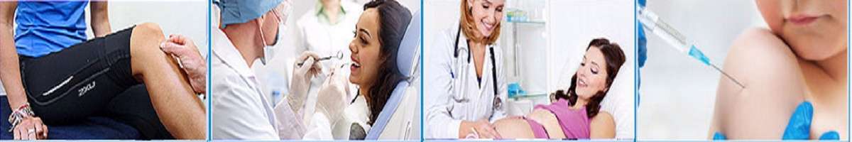 Carlingford Court Medical Centre Banner