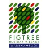 Figtree Holiday Village Logo