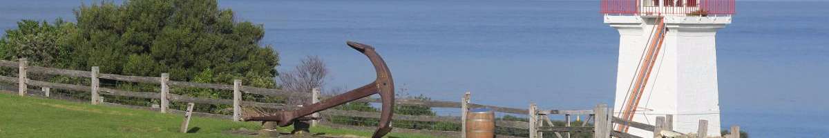 Figtree Holiday Village Banner