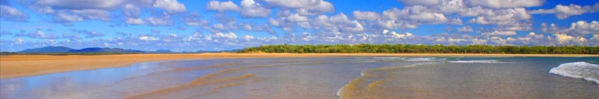 The Lovely Cottages Banner