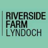 Riverside Farm Logo