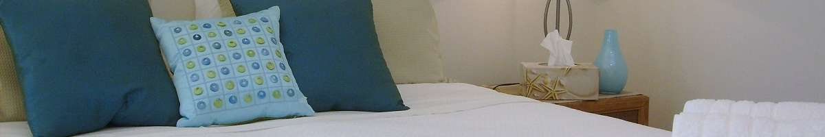 Beachport Bed and Breakfast Banner