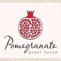 Pomegranate Guest House Logo