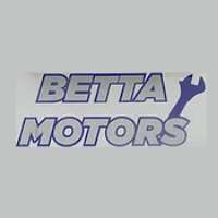 Betta Motors Logo