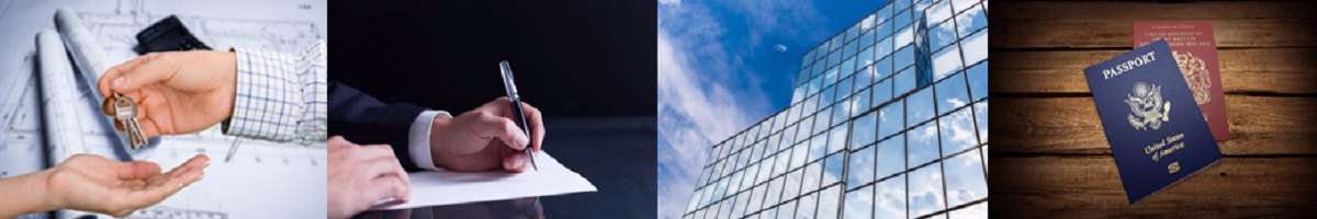 Lang Gellert & Co Banner