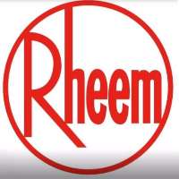 Rheem Solar Specialist Logo