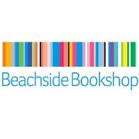 Beachside Bookshop Logo