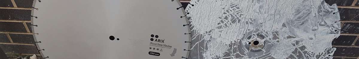 A Speedies Core Cut Banner