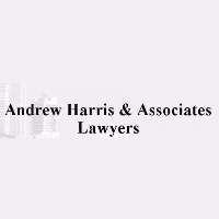 Andrew Harris & Associates Logo