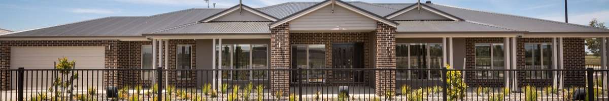 Langdon Building Pty Ltd Banner