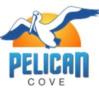 Pelican Cove Logo