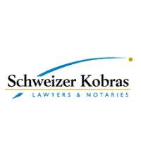 Schweizer Kobras Logo