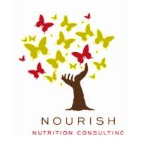 Nourish Nutrition Consulting