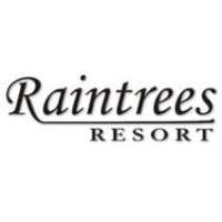 Raintrees Resort Logo