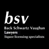Back Schwartz Vaughan Logo