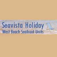 Seavista Holidays Logo