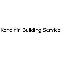 Kondinin Building Service Logo
