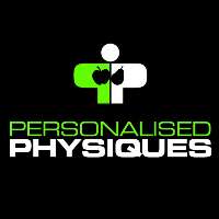 Personalised Physiques Logo