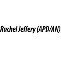 Rachel Jeffery Dietitian Logo