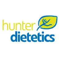 Hunter Dietetics Logo