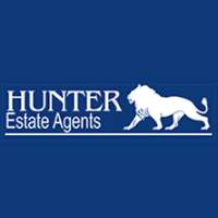 Hunter Estate Agents Logo