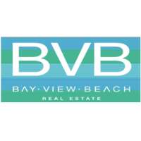 Bay View Beach Real Estate Logo