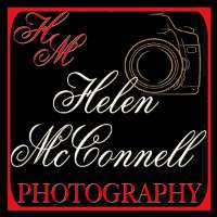 Helen McConnell Photography Logo
