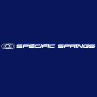 Specific Springs Logo