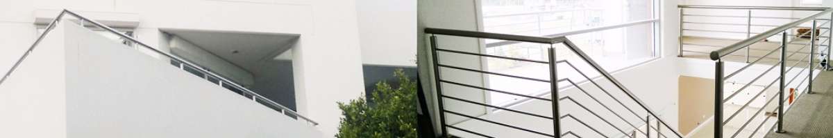 Advance Stainless Steel Banner