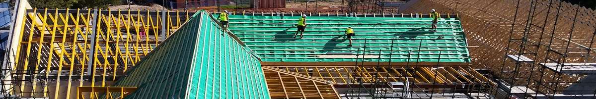 SF Roof Tiling Banner