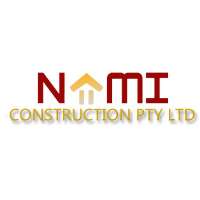 Nami Construction Logo