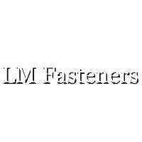 LM Fasteners Logo