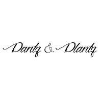 Pantz and Plantz Logo
