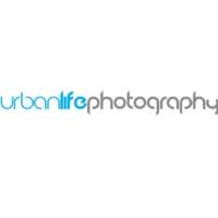 Urban Life Photography Logo