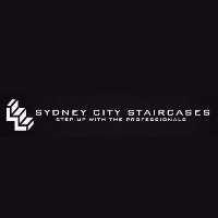 Sydney City Staircases Logo