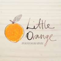 Little Orange Photography Logo