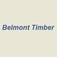 Belmont Timber Logo