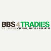 BBS4Tradies Logo