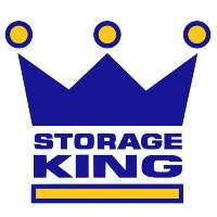 Storage King Logo