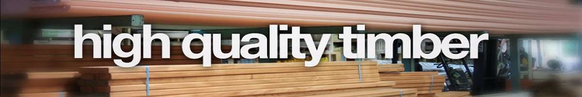 Peninsula Timbers Banner