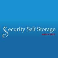 Security Self Storage Logo