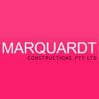 Marquardt Constructions Logo