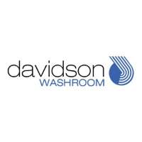 Davidson Washroom Logo