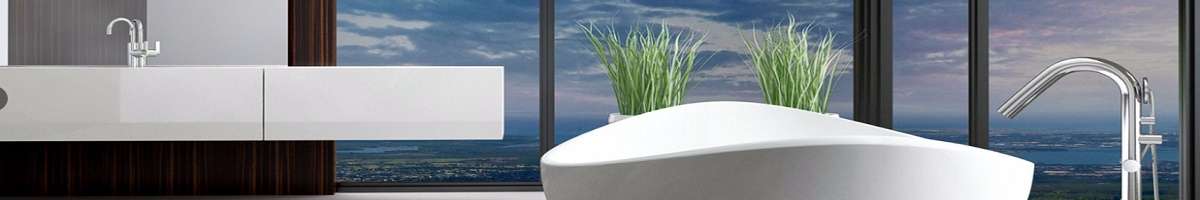 Davidson Washroom Banner