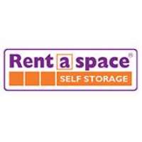 Rent A Space Logo